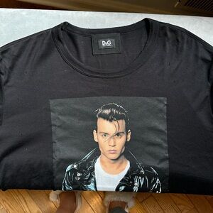 Dolce&Gabbana long sleeve shirt